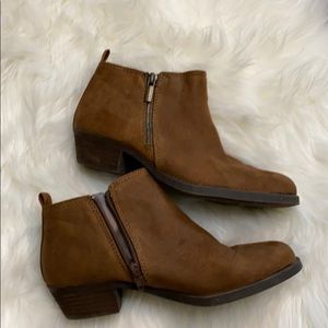 Women’s Ankle Booties
